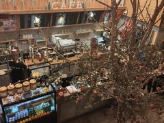 -Cafe Alice咖啡爱丽丝(奥城店)