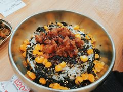 -米村拌饭(东方新天地店)