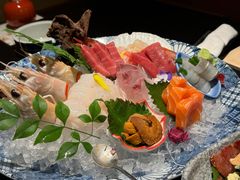 -希望日本料理(保利香槟花园店)