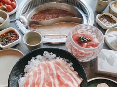 -故里和山·成都火锅(欢乐港湾店)