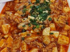 -洪霞餐馆·川菜·鲜货现炒(两江春城店)