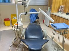 -上海仁爱医院口腔科 · 种植