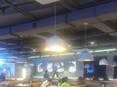 -古乐牛香·鲜牛肉自助火锅(南京总店)