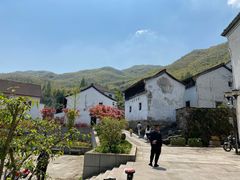 -山沟沟景区