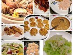 -上海人家花樣年华(中山公园店)
