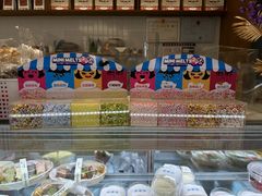 -云境cloudland·口味蛋糕•下午茶(长江路店)