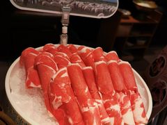 -巴奴毛肚火锅(悠唐购物中心店)