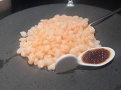 -吴越荣记苏州菜·松鼠桂鱼 100% 活鱼现做(月光码头店)