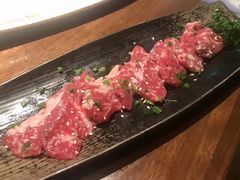 -御牛道日式烤肉料理(杭州万象城店)