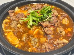 -王老实筋头巴脑锅里壮(泊头店)