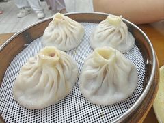 -李记清真馆(打钉巷店)