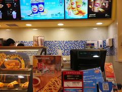 -DQ·蛋糕·冰淇淋(新佳丽店)