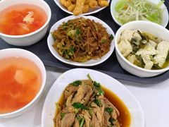 -紫金港餐饮中心-风味餐厅(浙江大学紫金港校区店)