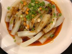 -鱼之家小四川水煮鱼