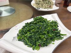 -老磨油饼(高陵店)