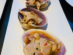 椒麻天鹅蛋-东莱馋房(陆家嘴店)