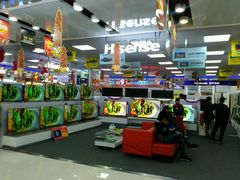 -国美电器(荔景商城店)