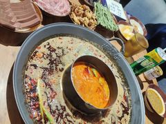 -楠火锅(龙阳广场店)