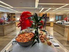 -北京王府井希尔顿酒店·万斯阁西餐厅