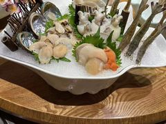 -尚海豆捞(乐虹坊店)