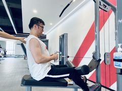 -WEGYMER健萌健身(麦德龙钰龙天下馆)