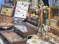 -西安创业咖啡街区