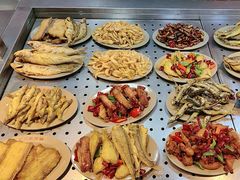 -闫家粥铺(东盛大街店)