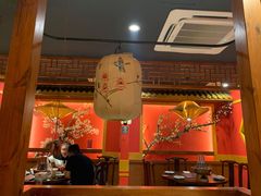 大堂-京元盛铜锅涮肉(上海总店)