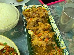 -浩海火燒雲傣家菜(芮欧百货店)