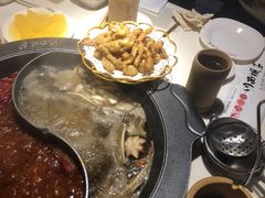 -川西坝子(老军营店)