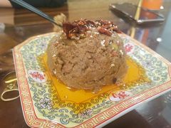 -烤肉季饭庄