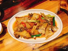 -临家闽南菜(宝洲路店)