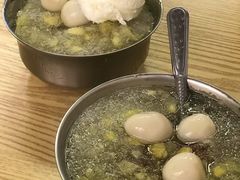 -南街清补凉(黄贝岭店)