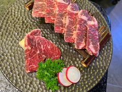 -樱嘢·炭火烧肉(惠南店)