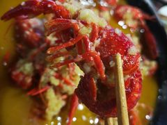 -龙虾风暴(松江店)