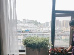 -如家精选酒店(兰州张掖路西关地铁站中山桥店)