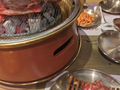-西塔老太太泥炉烤肉(双井店)