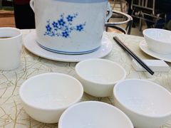 -轩记海鲜餐厅·四十五年老字号·经典粤菜(西区彩虹店)