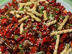 -兔槽江湖菜·重庆璧山兔(水围店)