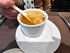 -白天鹅宾馆·流浮阁咖啡厅