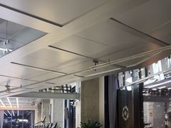 -LA合时健身4PMFIT(花桥旗舰店)