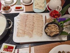 -协成海鲜火锅(情侣路店)