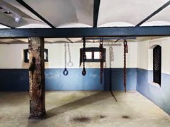 -青岛德国监狱旧址博物馆