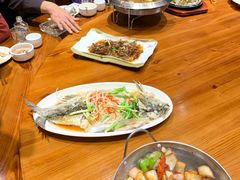 -南浔庄私房菜