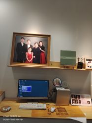 -西城映画儿童摄影(芝麻街店)