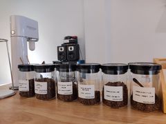 -FUN COFFEE