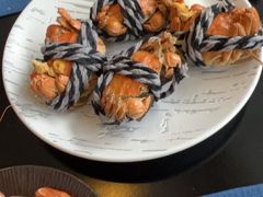 -盛宴自助餐厅(运达喜来登店)