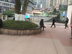 -观音桥步行街