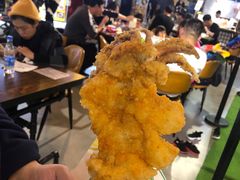 -大连圣亚海洋世界