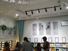 -Isee灰姑娘(龙湖狮山天街店)